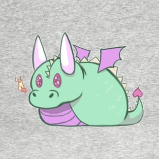 Baby Dragon T-Shirt